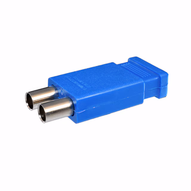 LPTWM-78 Cinch Connectivity Solutions Trompeter  Coaxial Connector (RF) Accessories